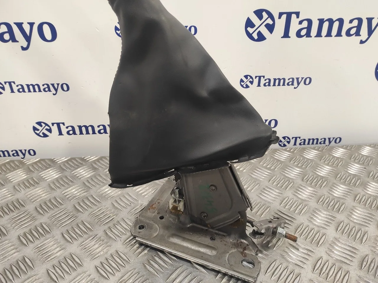 Palanca Freno De Mano para Renault Fluence