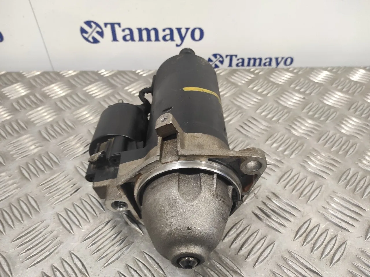 Motor Arranque para Opel Astra G Berlina