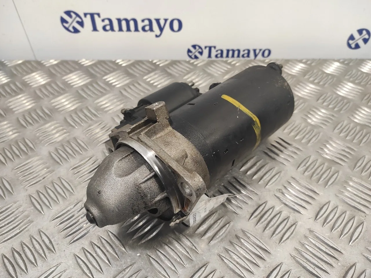Motor Arranque para Opel Astra G Berlina