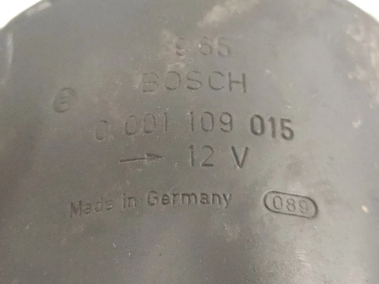 Motor Arranque para Opel Astra G Berlina