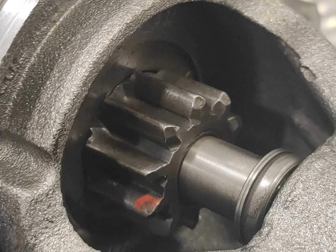 Motor Arranque para Opel Astra G Berlina