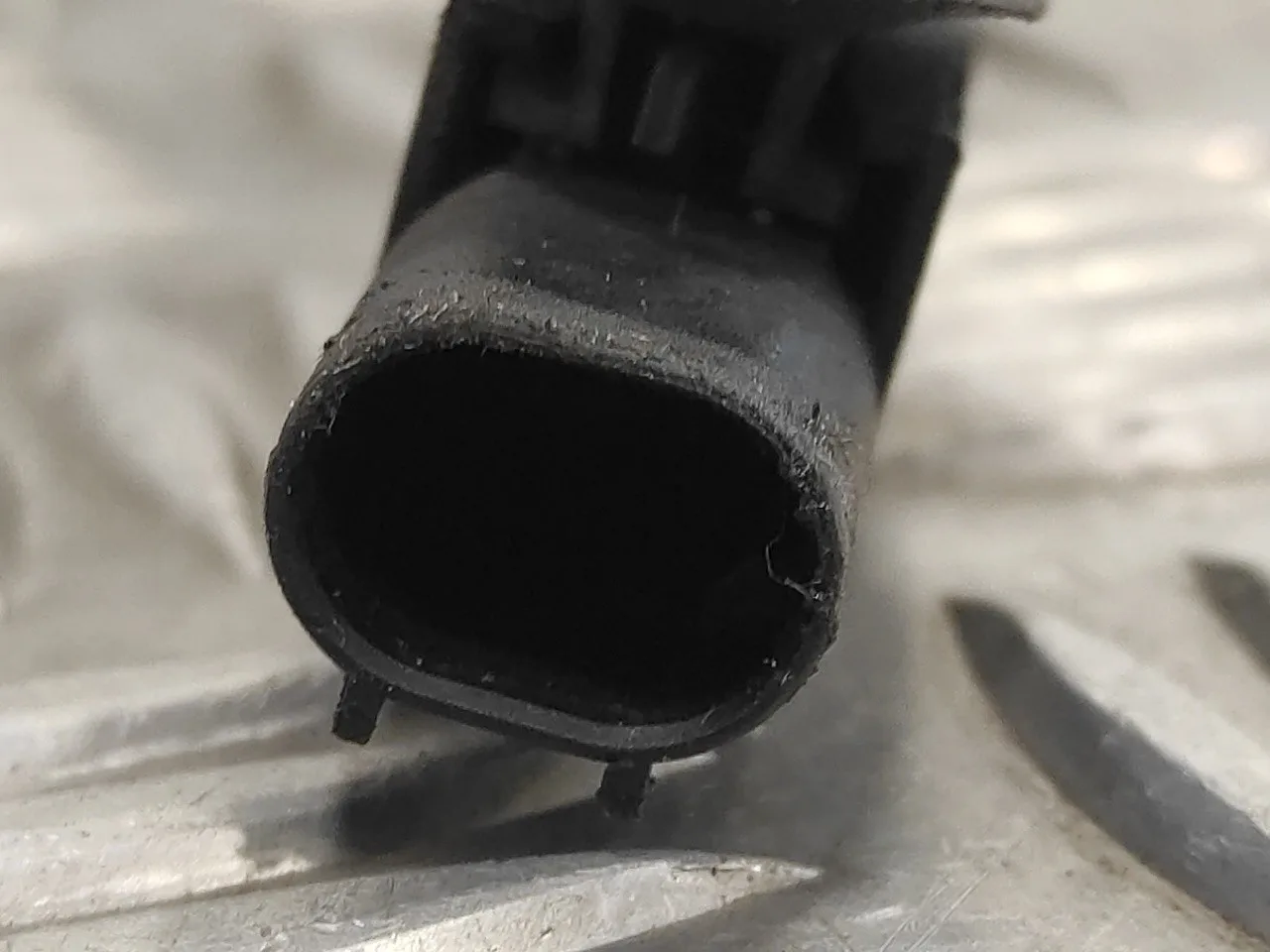 Mangueta Delantera Izquierda para Opel Corsa D