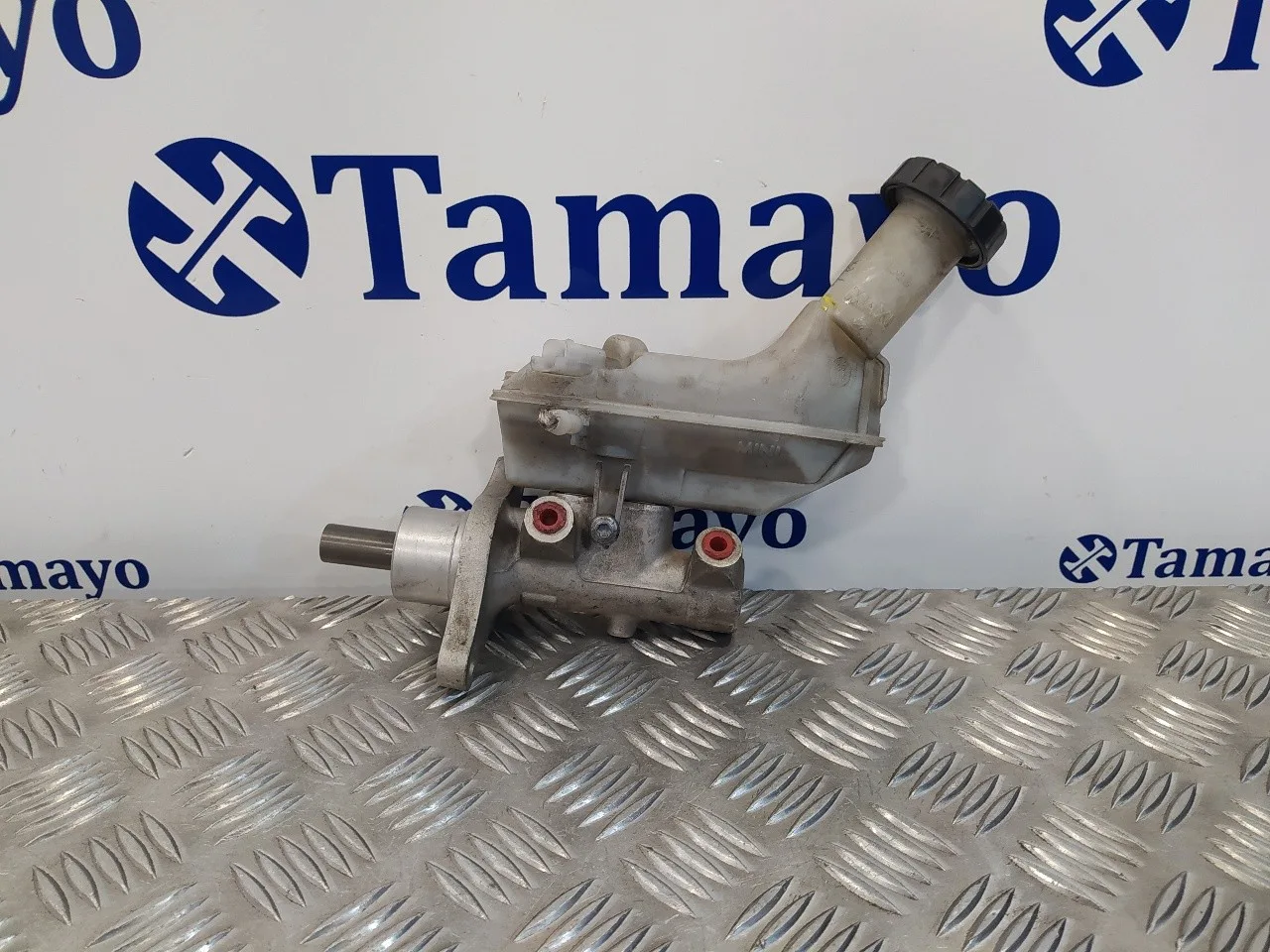 Bomba Freno para Renault Modus