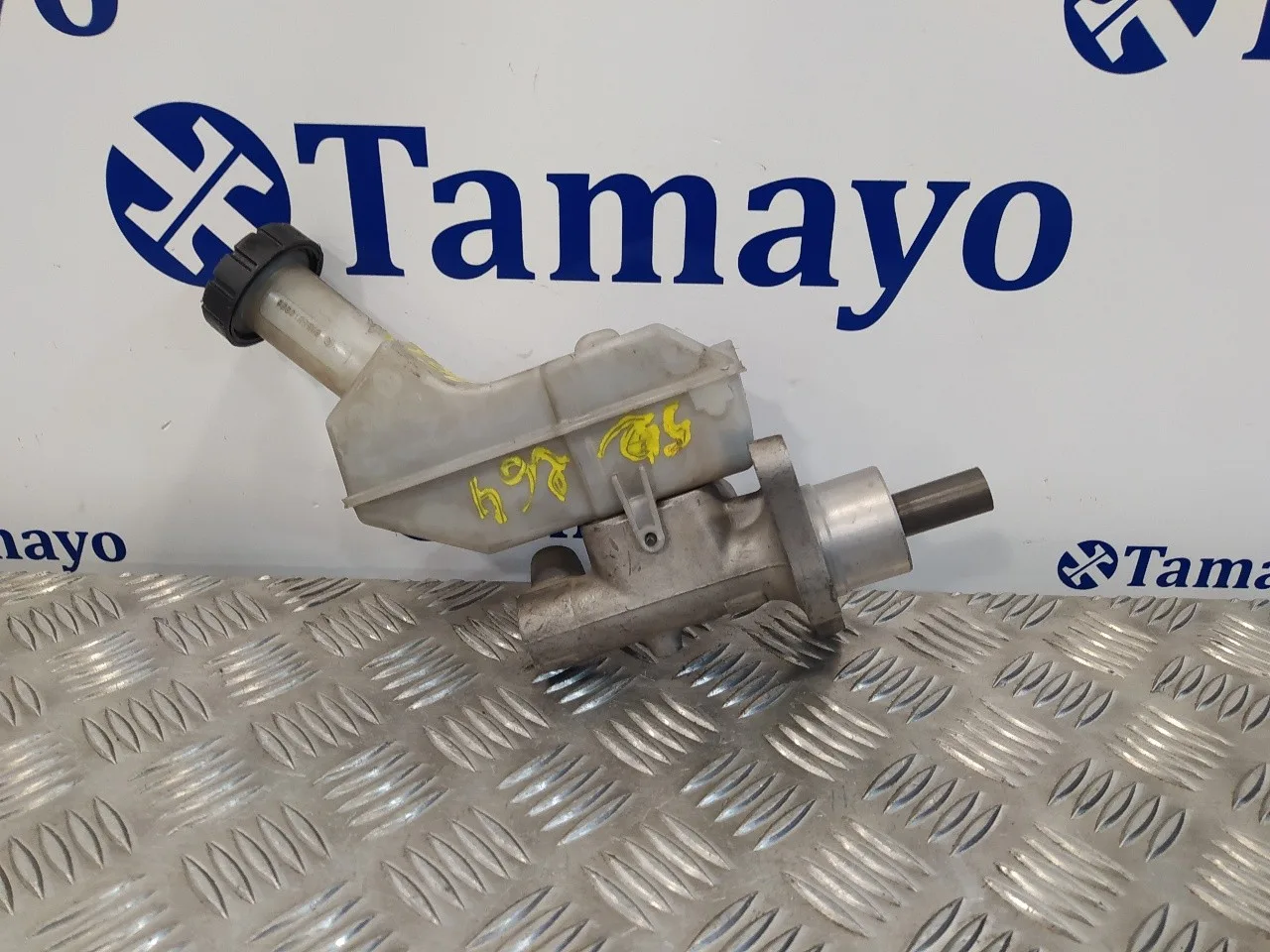 Bomba Freno para Renault Modus