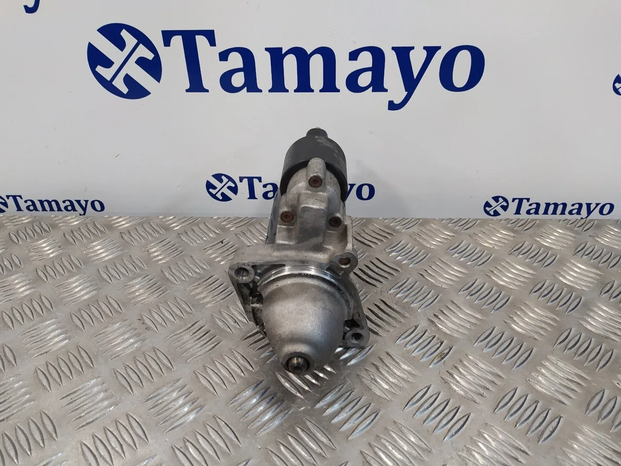 Motor Arranque para Bmw Serie 3 Coupe (E46)