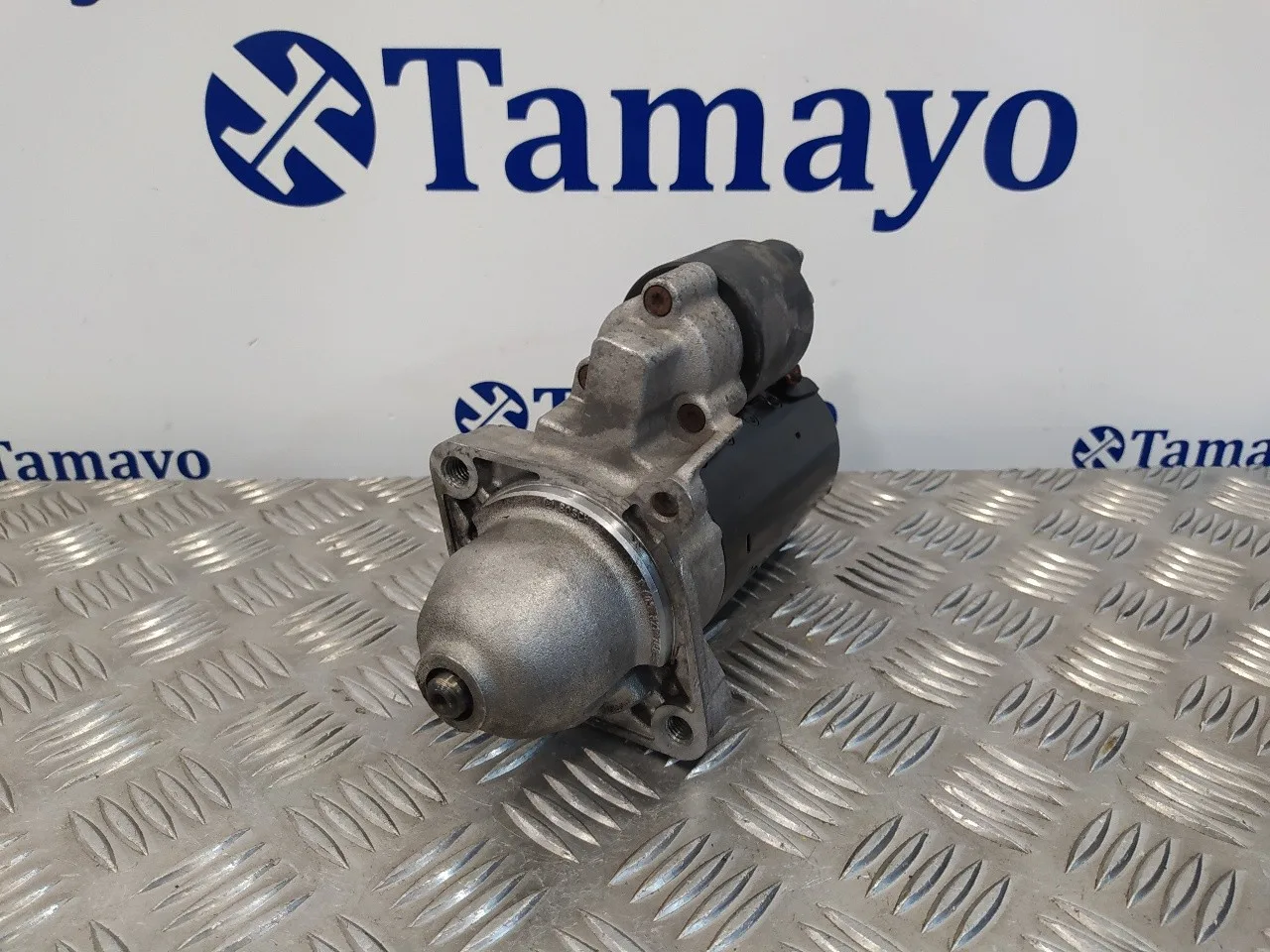Motor Arranque para Bmw Serie 3 Coupe (E46)