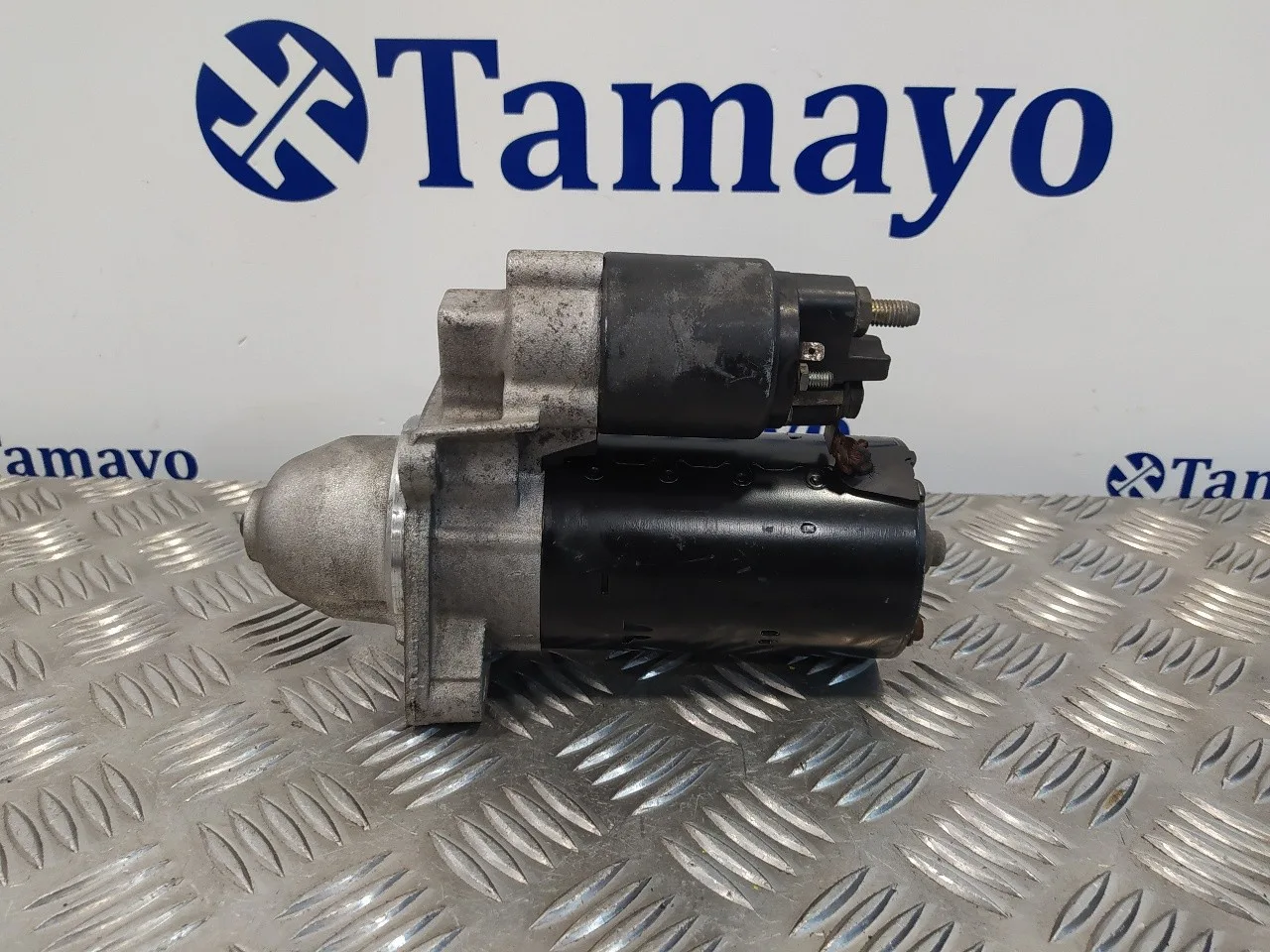 Motor Arranque para Bmw Serie 3 Coupe (E46)