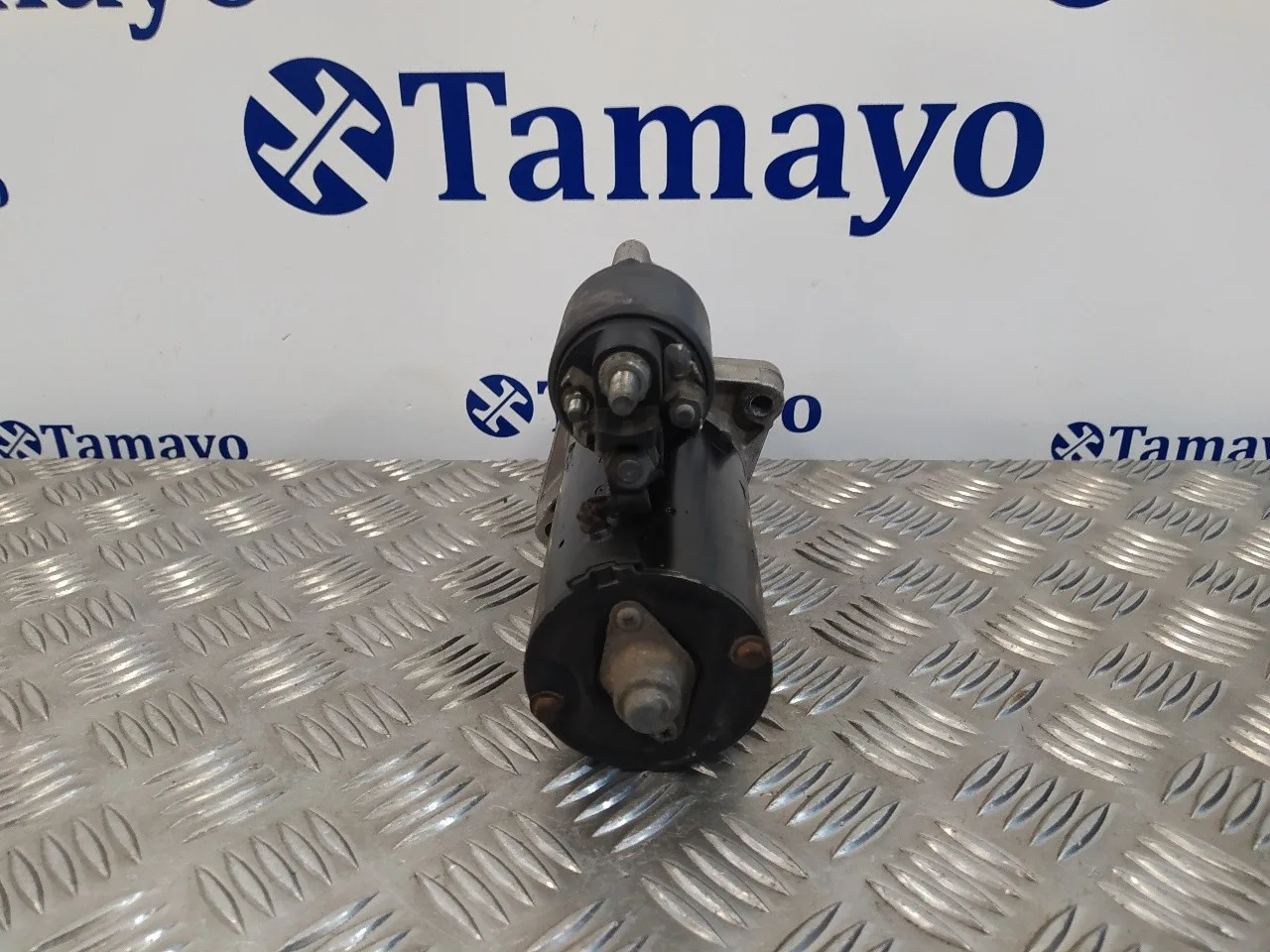 Motor Arranque para Bmw Serie 3 Coupe (E46)