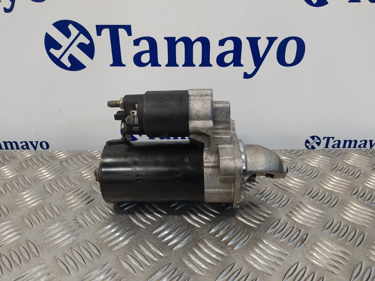 Motor Arranque para Bmw Serie 3 Coupe (E46)