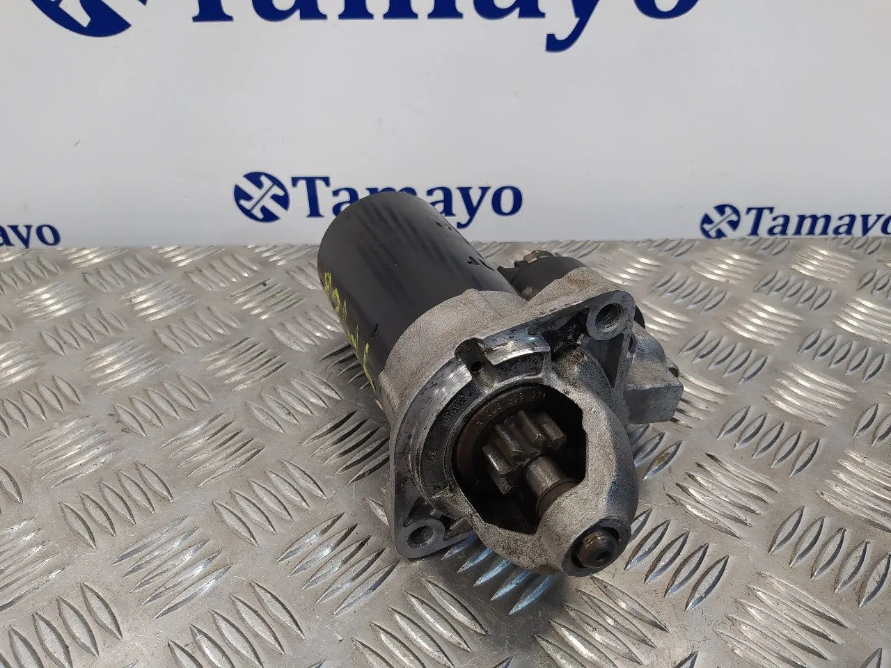 Motor Arranque para Bmw Serie 3 Coupe (E46)
