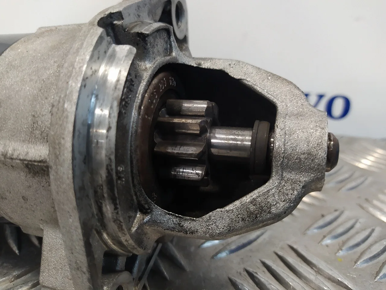 Motor Arranque para Bmw Serie 3 Coupe (E46)