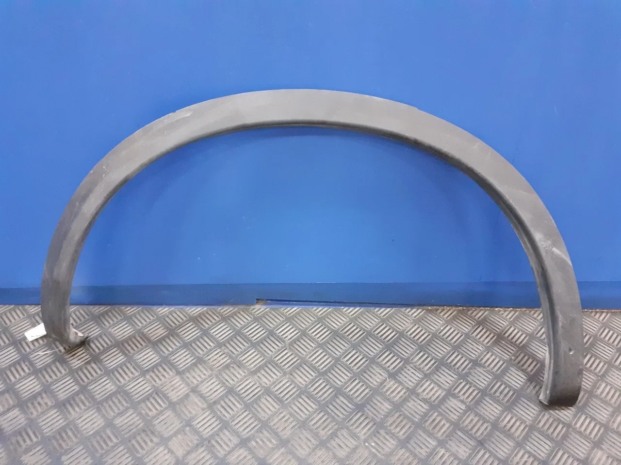Aletin Trasero Derecho para Nissan Qashqai (J10)