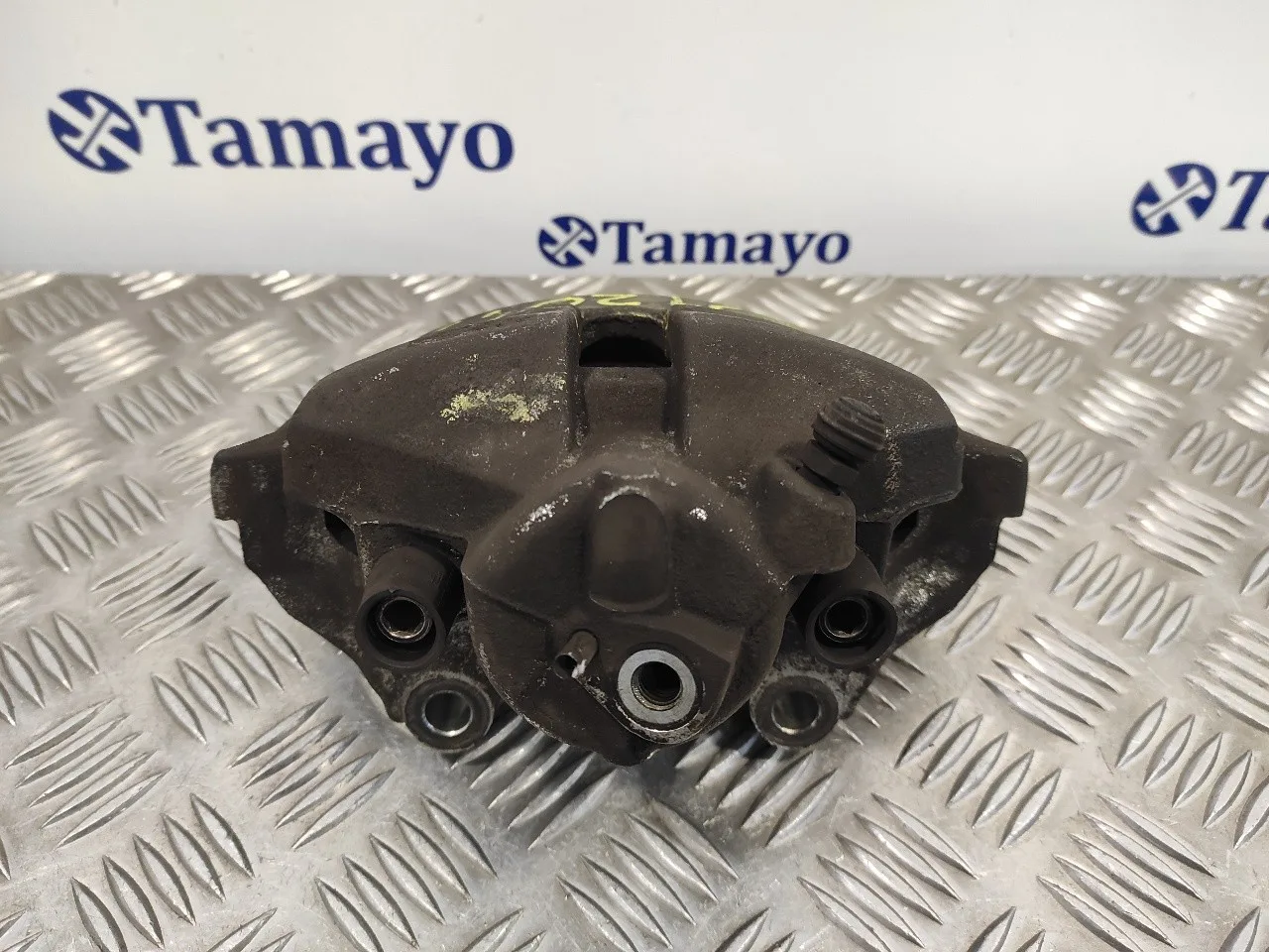 Pinza Freno Delantera Derecha para Seat Toledo (Kg3)
