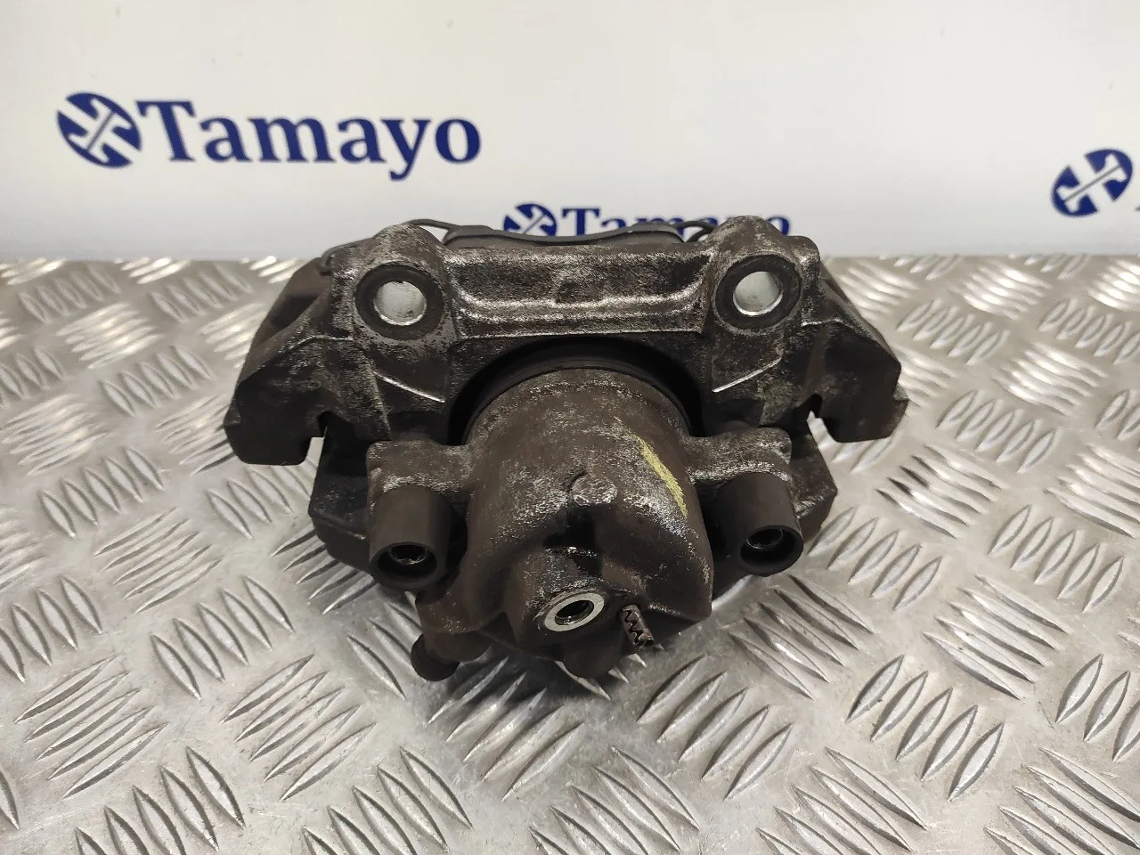 Pinza Freno Delantera Derecha para Seat Toledo (Kg3)