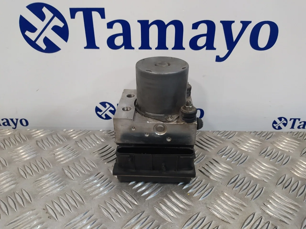 Abs para Peugeot 307 Break / Sw (S1)