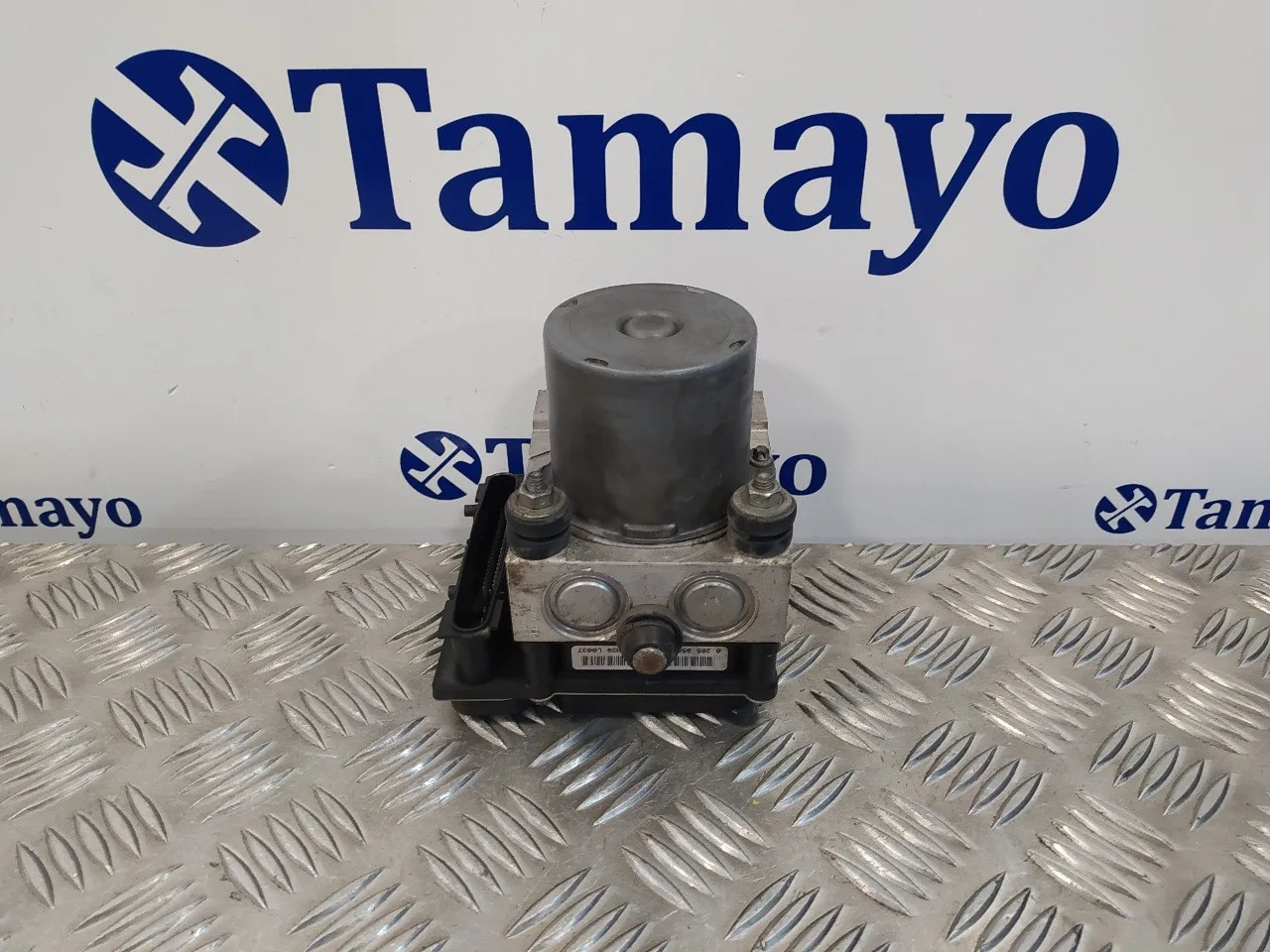 Abs para Peugeot 307 Break / Sw (S1)