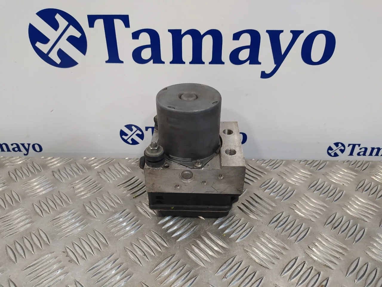 Abs para Peugeot 307 Break / Sw (S1)