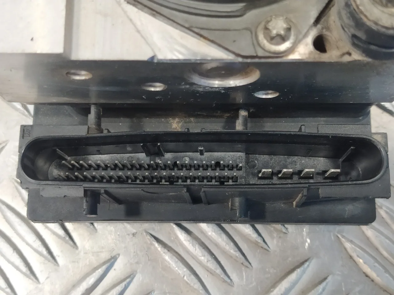 Abs para Peugeot 307 Break / Sw (S1)