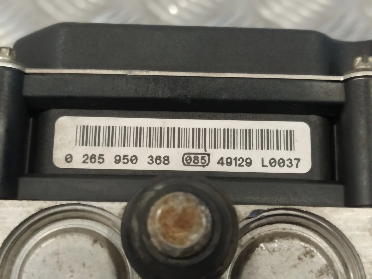 Abs para Peugeot 307 Break / Sw (S1)