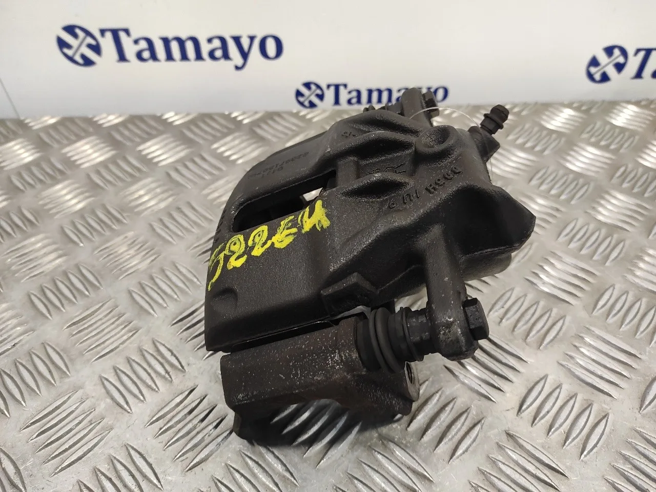 Pinza Freno Delantera Derecha para Renault Modus