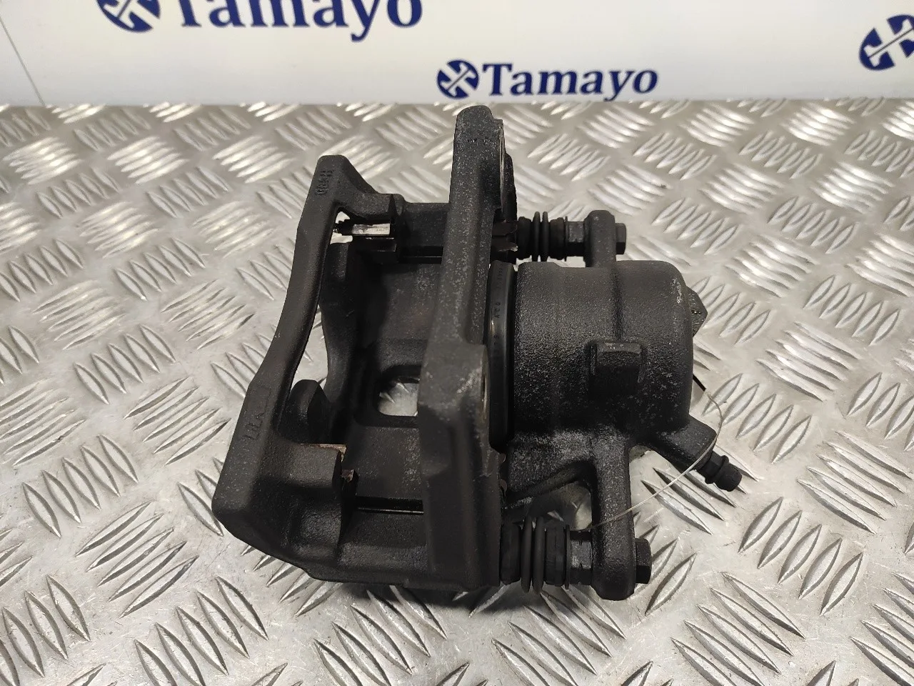 Pinza Freno Delantera Derecha para Renault Modus