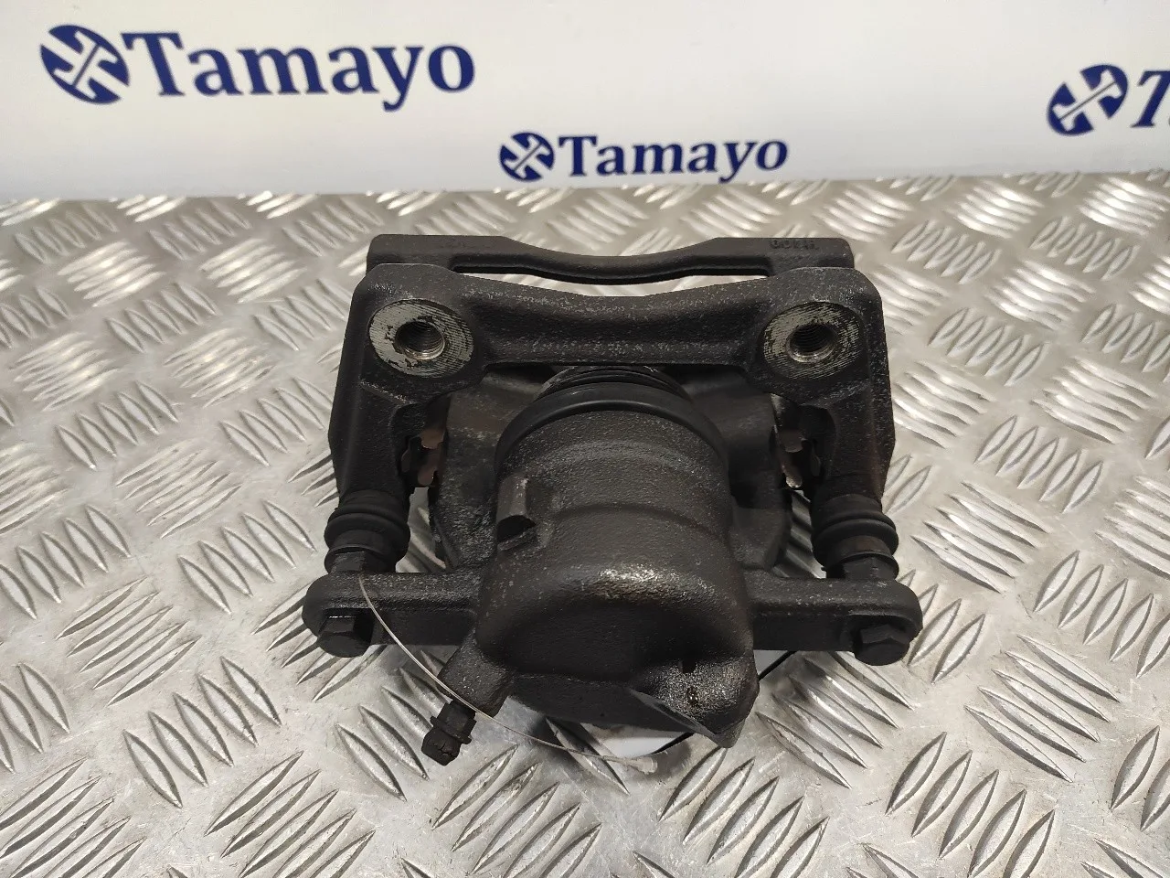 Pinza Freno Delantera Derecha para Renault Modus