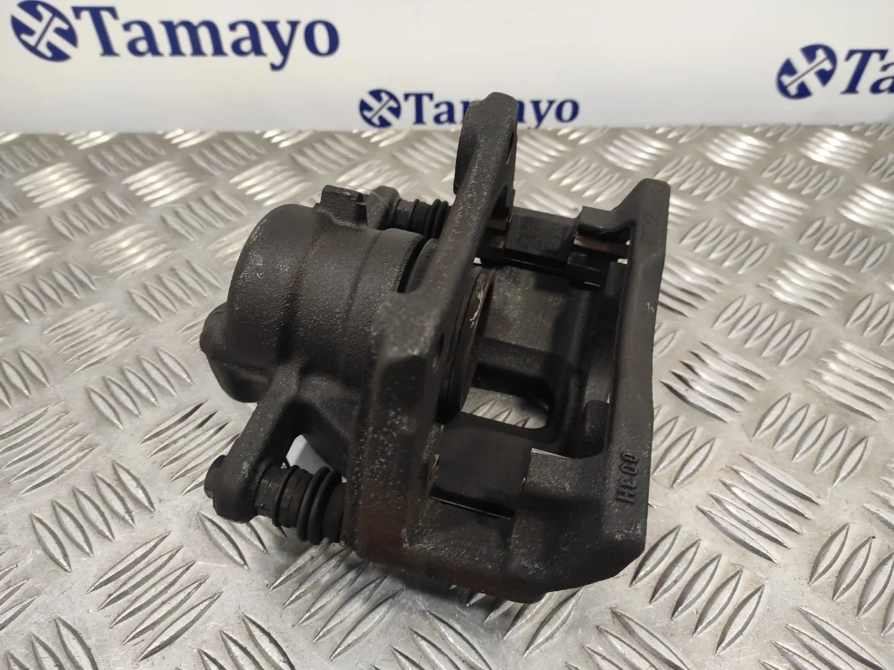 Pinza Freno Delantera Derecha para Renault Modus
