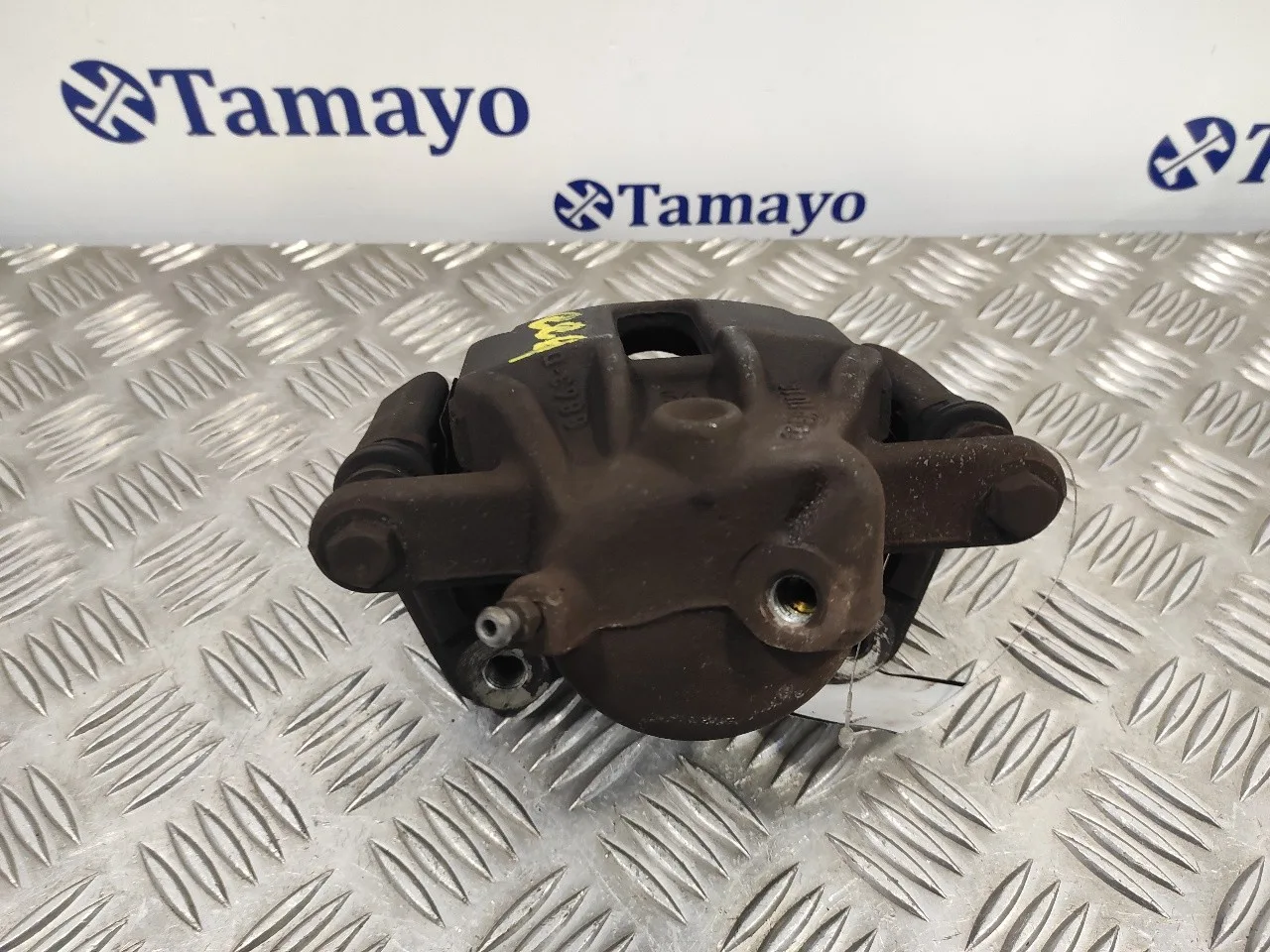 Pinza Freno Delantera Izquierda para Renault Modus