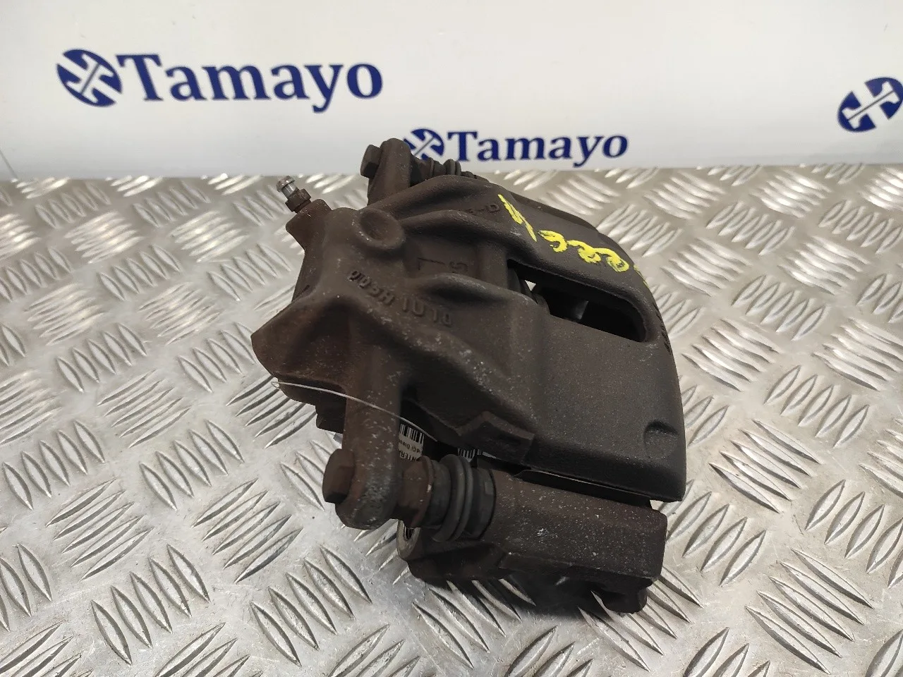 Pinza Freno Delantera Izquierda para Renault Modus