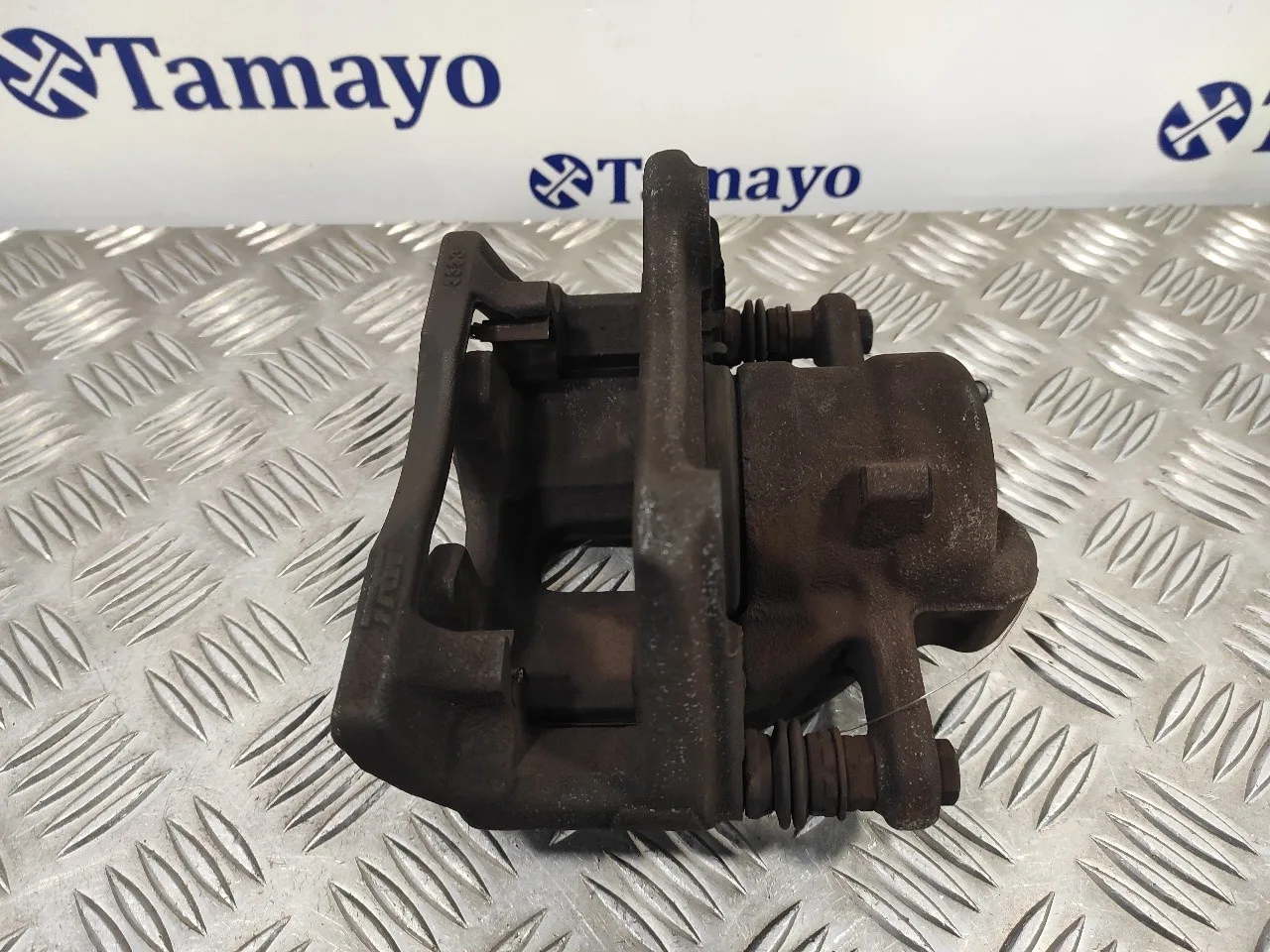 Pinza Freno Delantera Izquierda para Renault Modus