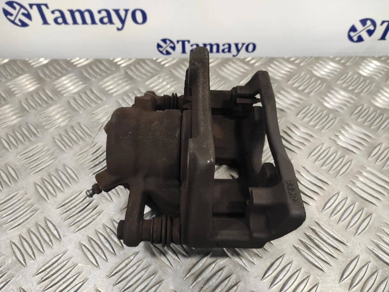 Pinza Freno Delantera Izquierda para Renault Modus