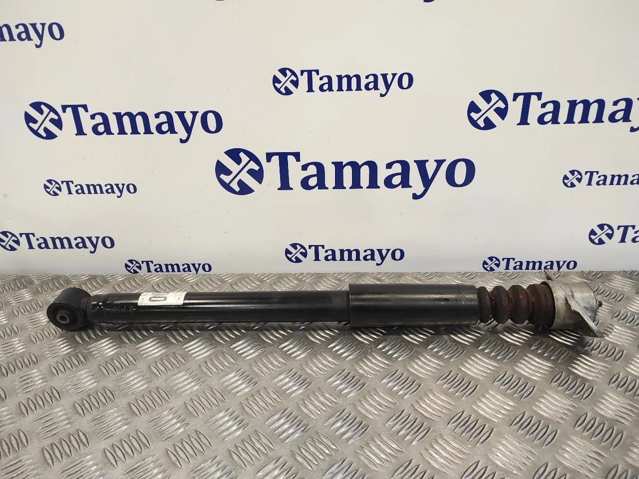 Amortiguador Trasero Derecho para Seat Toledo (Kg3)