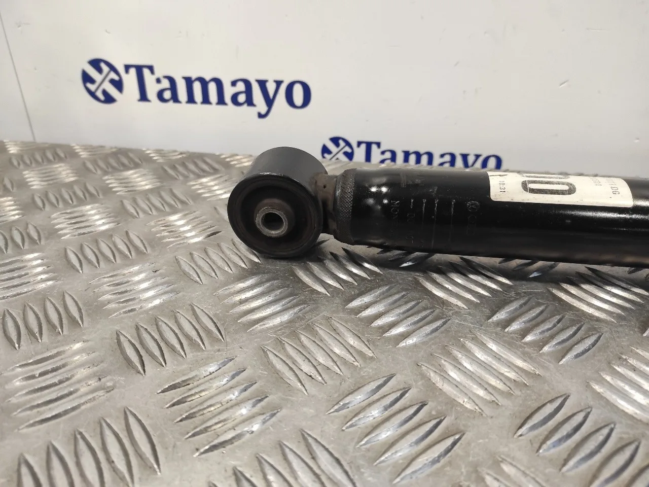 Amortiguador Trasero Derecho para Seat Toledo (Kg3)
