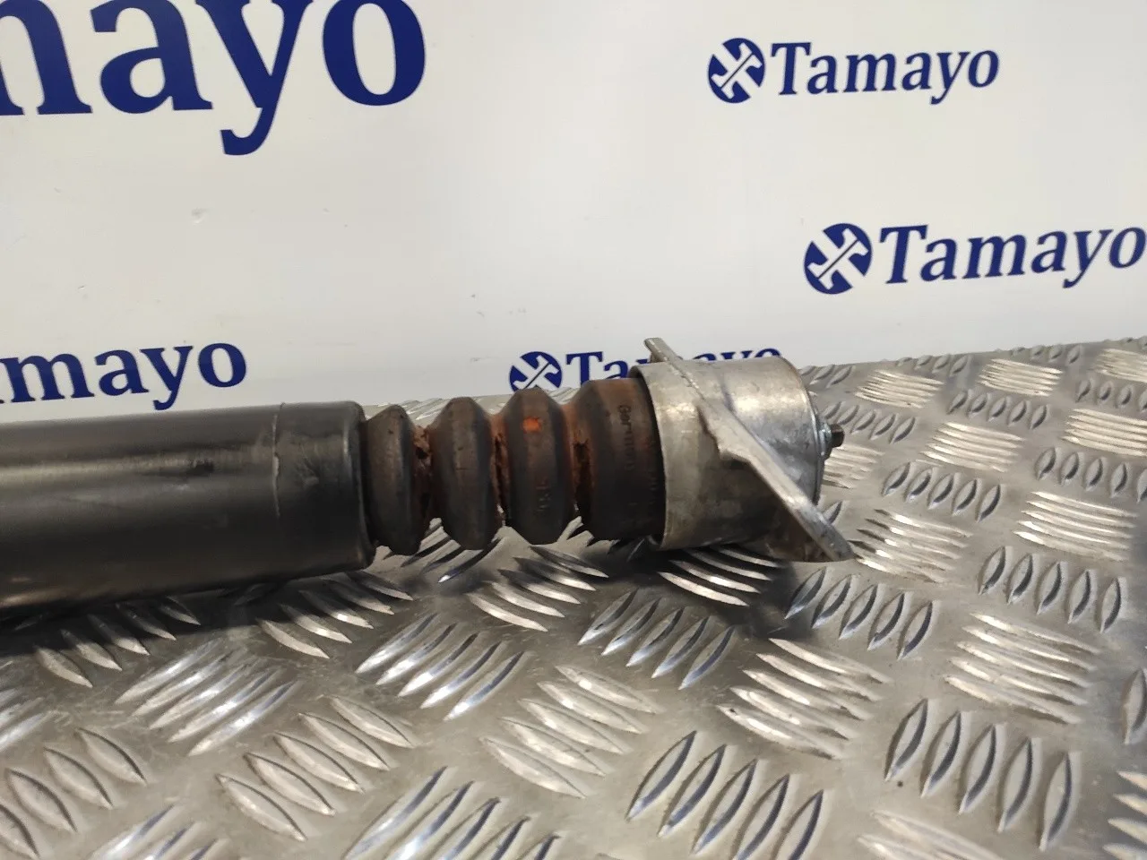 Amortiguador Trasero Derecho para Seat Toledo (Kg3)