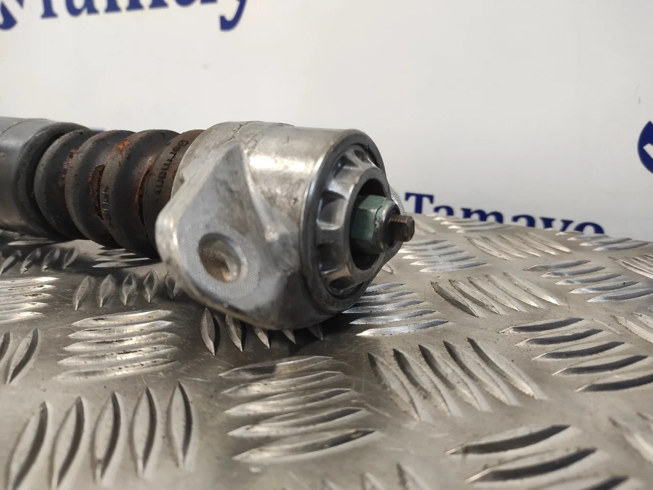 Amortiguador Trasero Derecho para Seat Toledo (Kg3)
