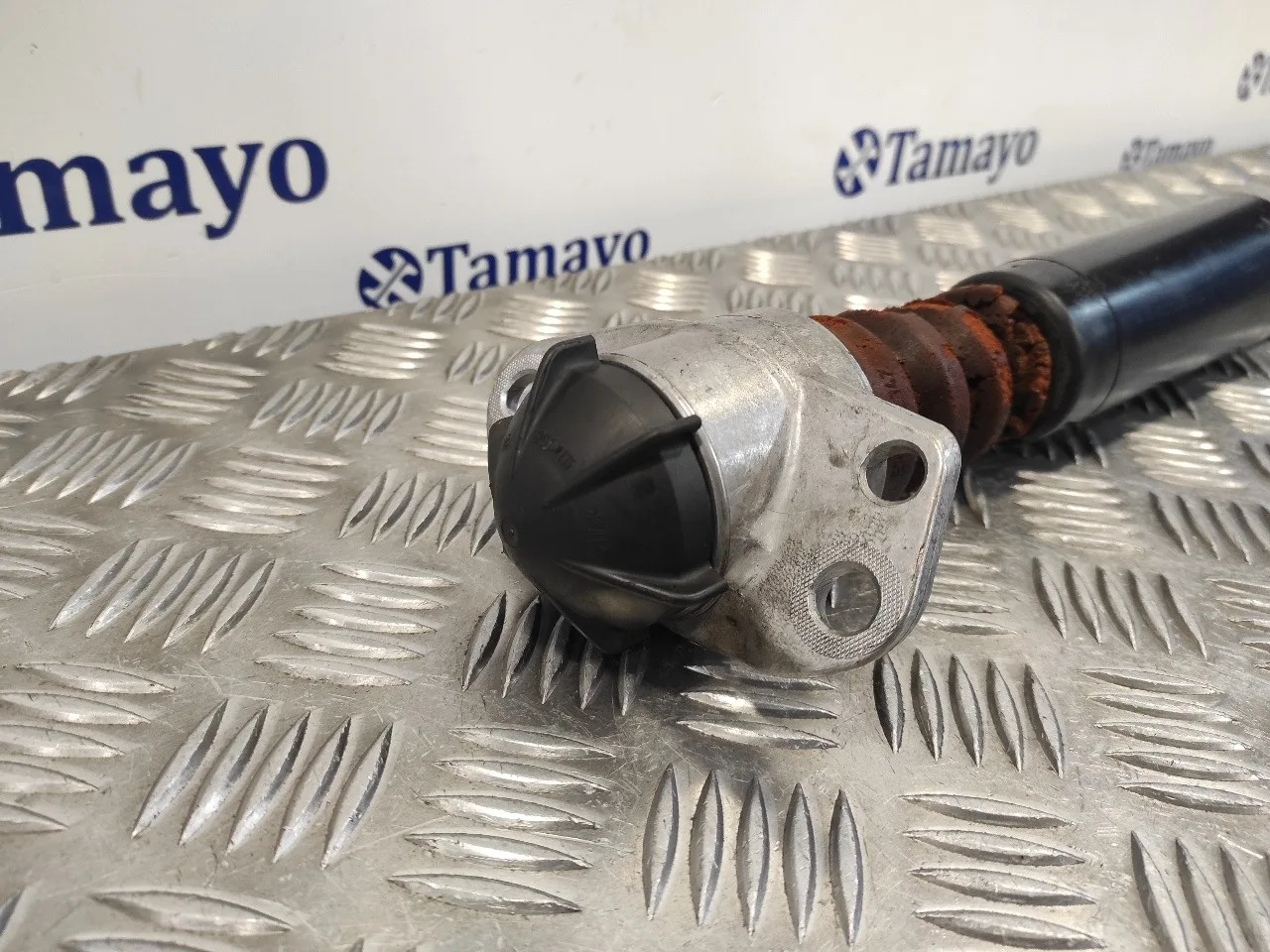 Amortiguador Trasero Izquierdo para Seat Toledo (Kg3)