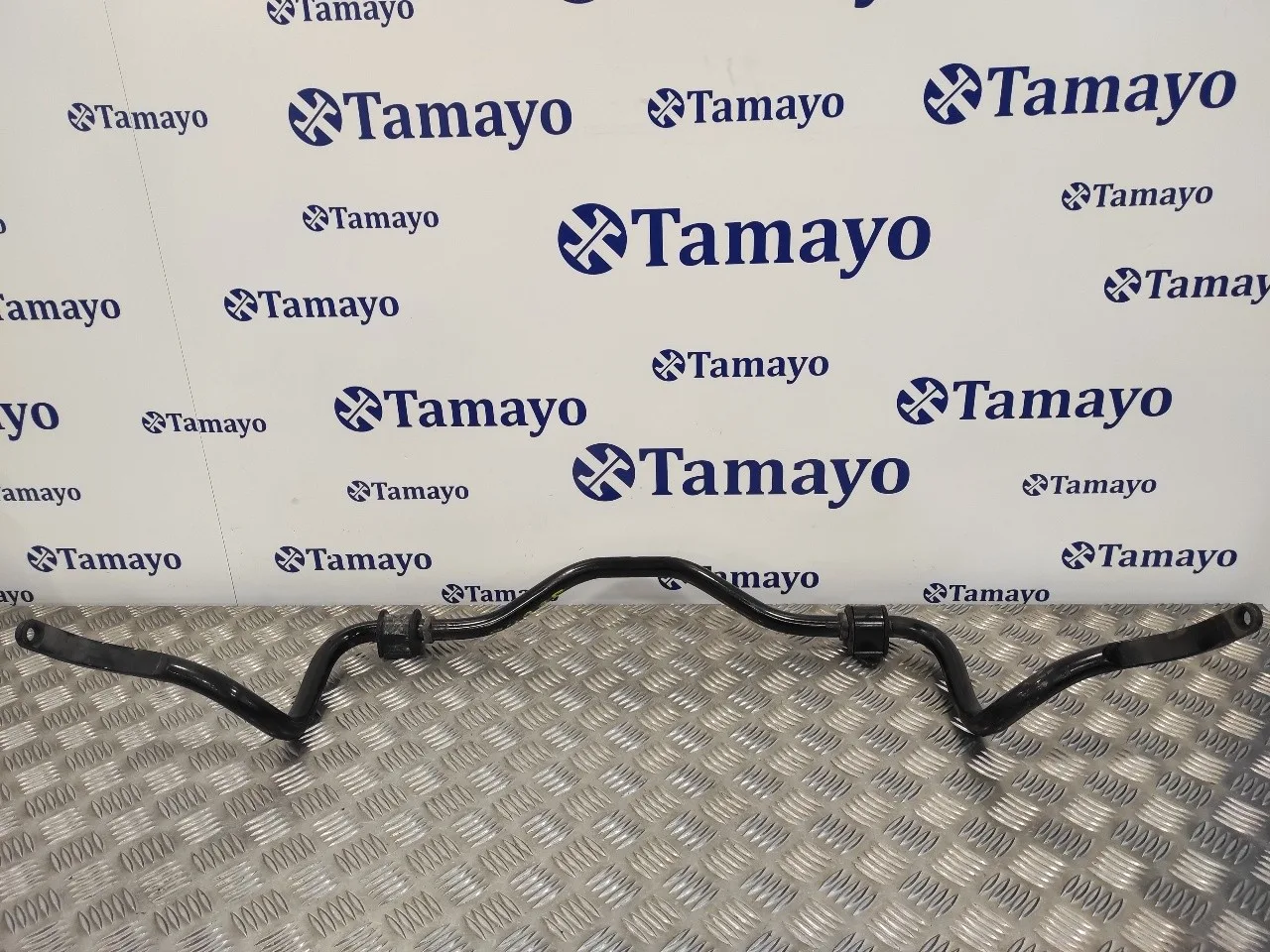 Barra Estabilizadora Delantera para Toyota Corolla Verso (R1)