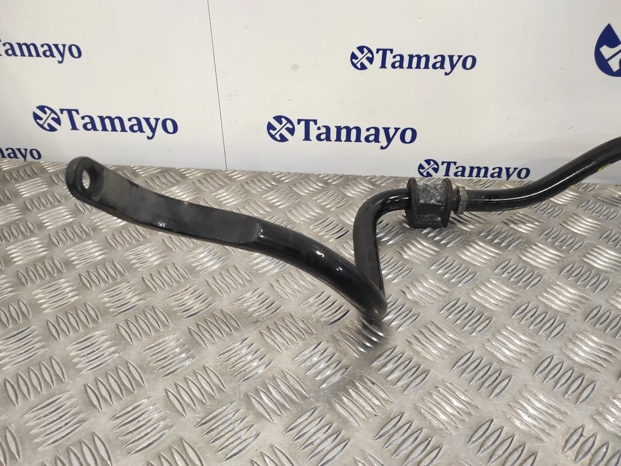 Barra Estabilizadora Delantera para Toyota Corolla Verso (R1)