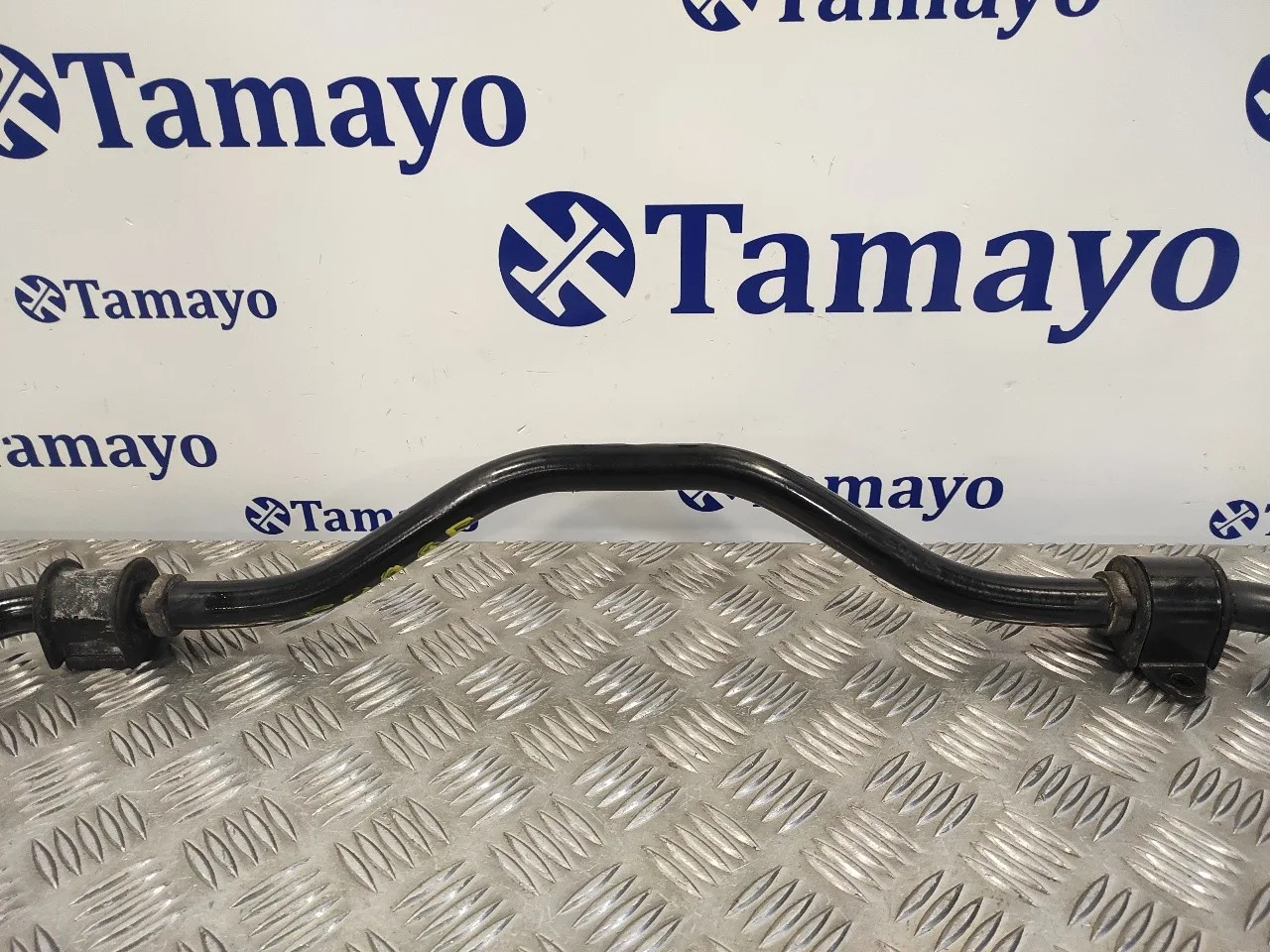 Barra Estabilizadora Delantera para Toyota Corolla Verso (R1)