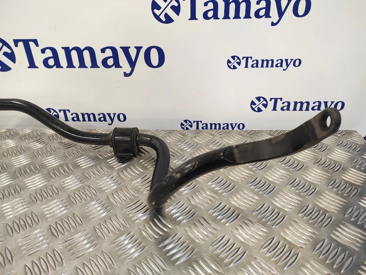 Barra Estabilizadora Delantera para Toyota Corolla Verso (R1)
