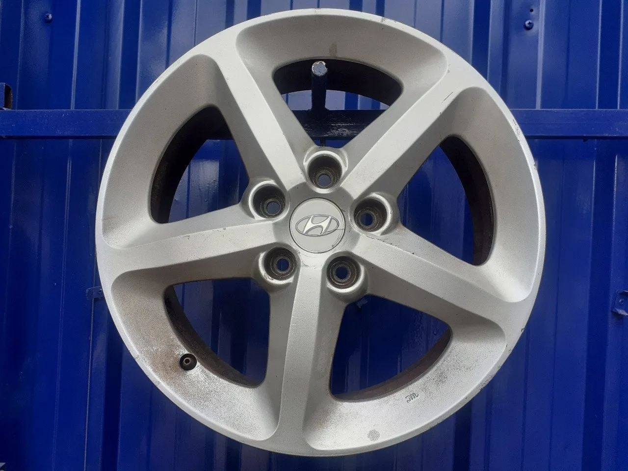 Llanta para Hyundai Sonata (Nf)
