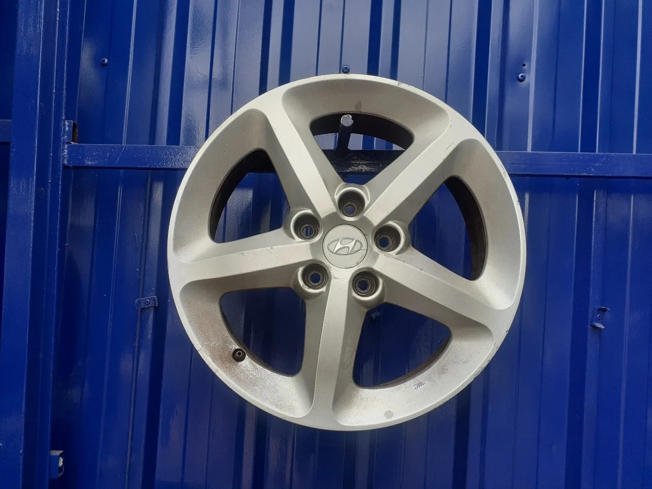 Llanta para Hyundai Sonata (Nf)