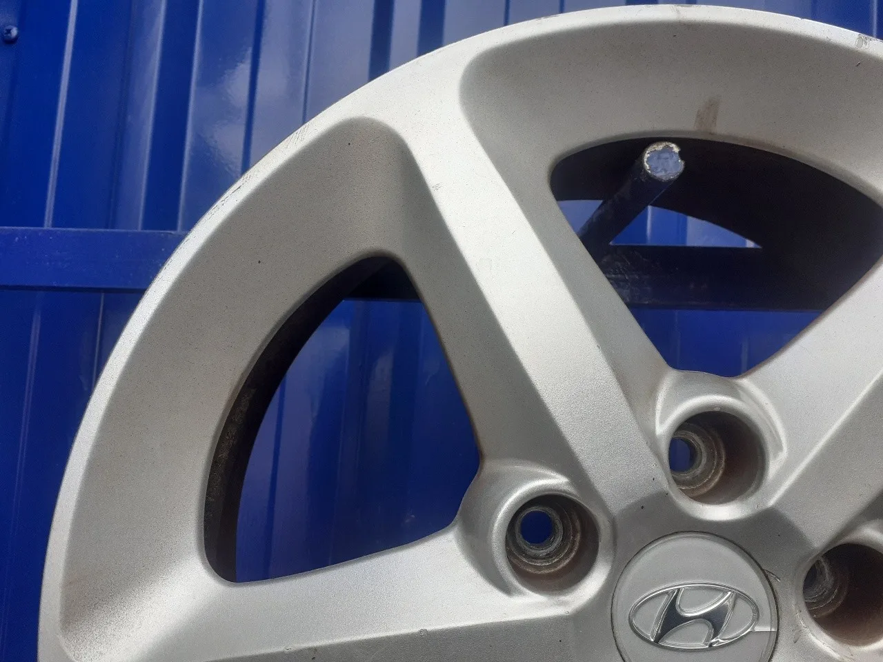 Llanta para Hyundai Sonata (Nf)