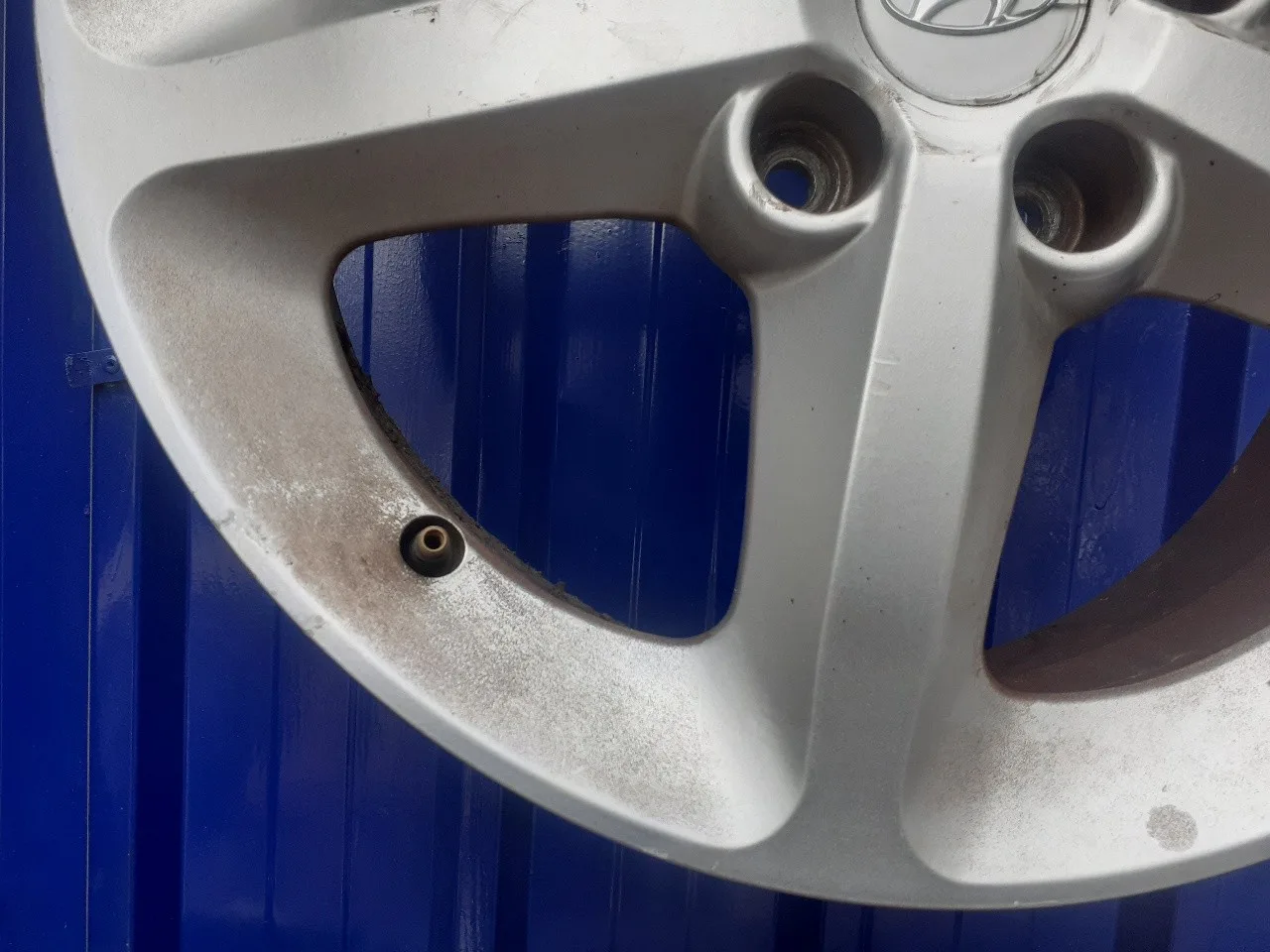 Llanta para Hyundai Sonata (Nf)