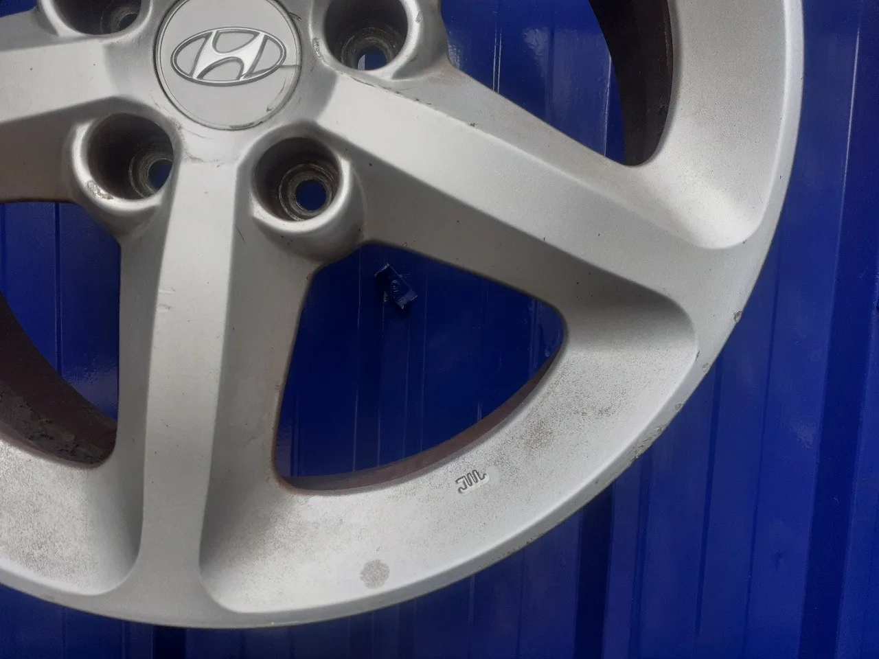 Llanta para Hyundai Sonata (Nf)