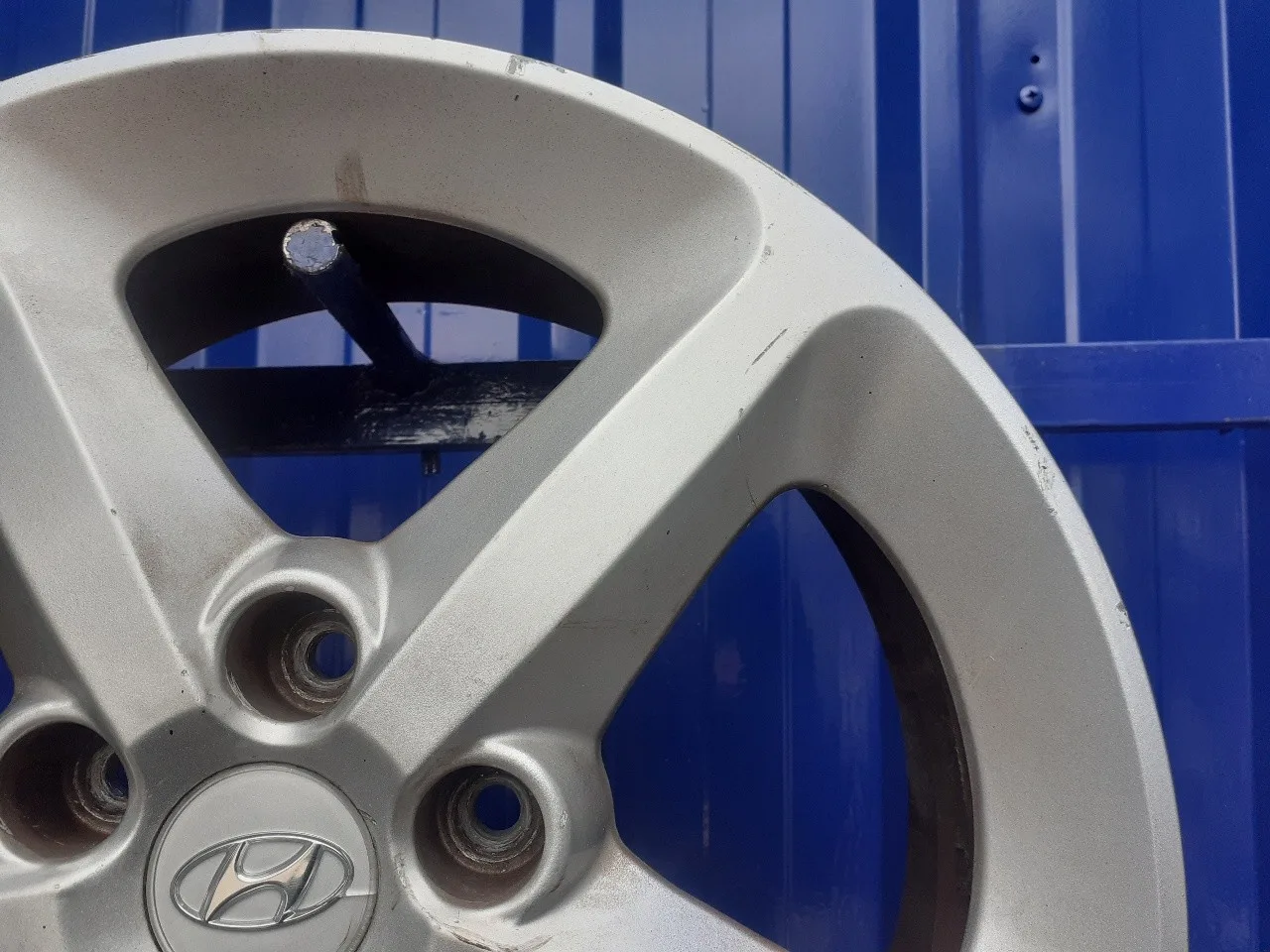 Llanta para Hyundai Sonata (Nf)