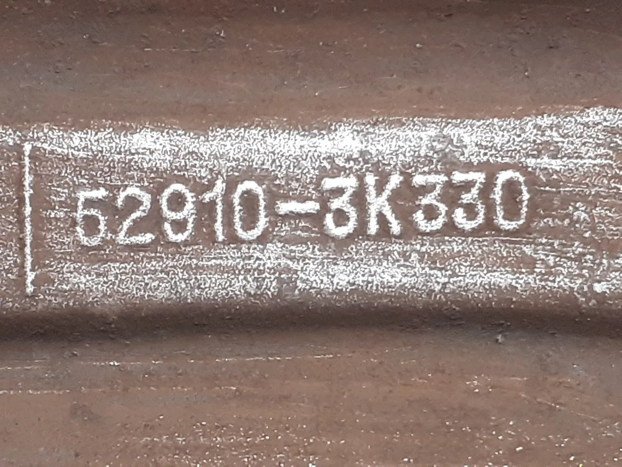 Llanta para Hyundai Sonata (Nf)