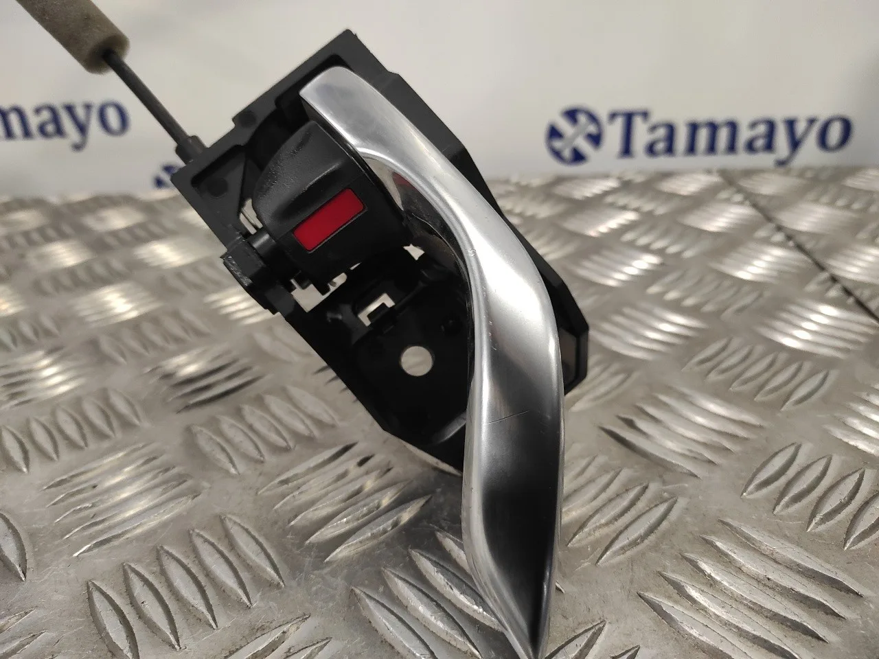 Cerradura Puerta Delantera Derecha para Mazda Mx-5 (04.2015>)