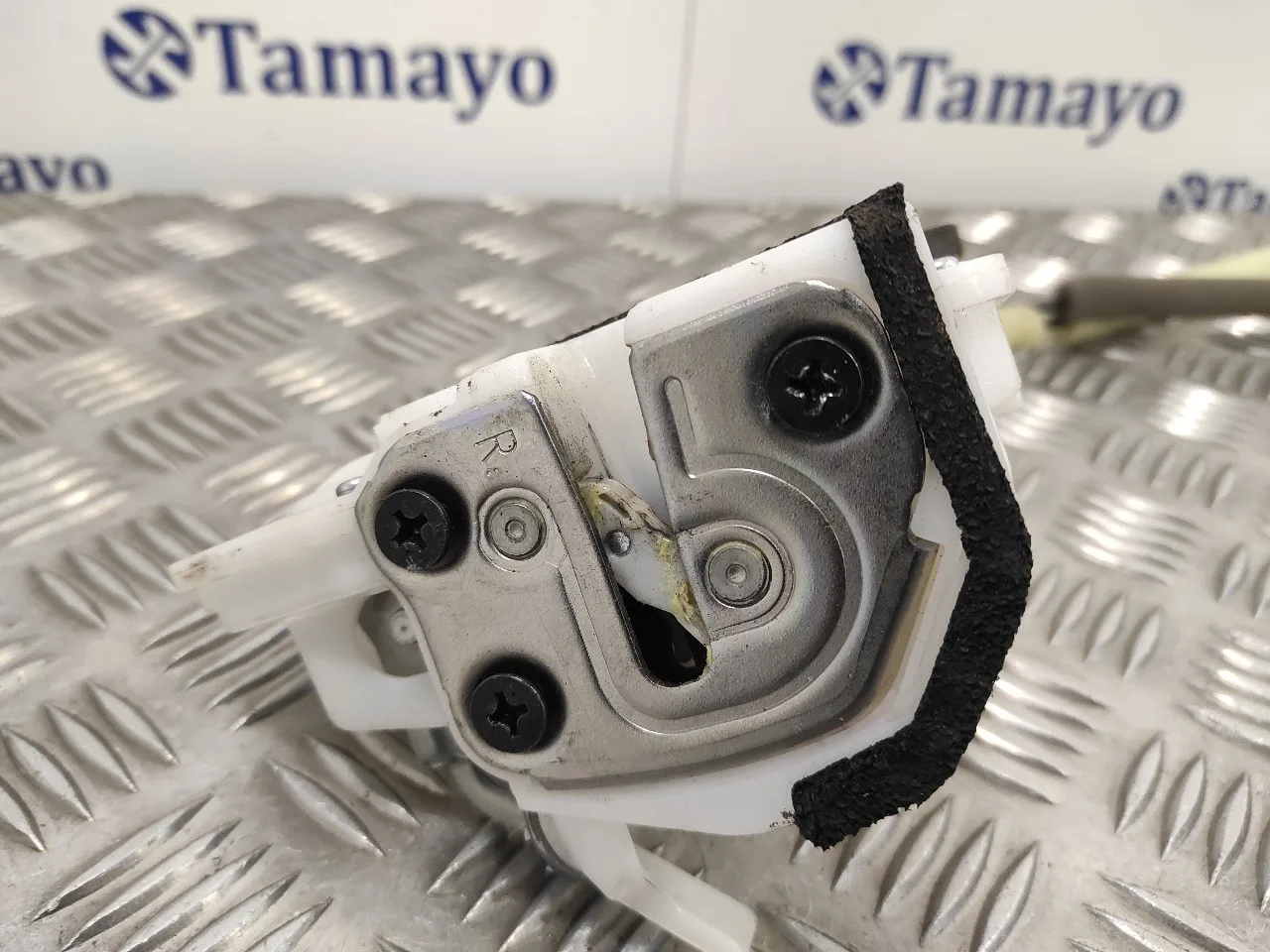 Cerradura Puerta Delantera Derecha para Mazda Mx-5 (04.2015>)