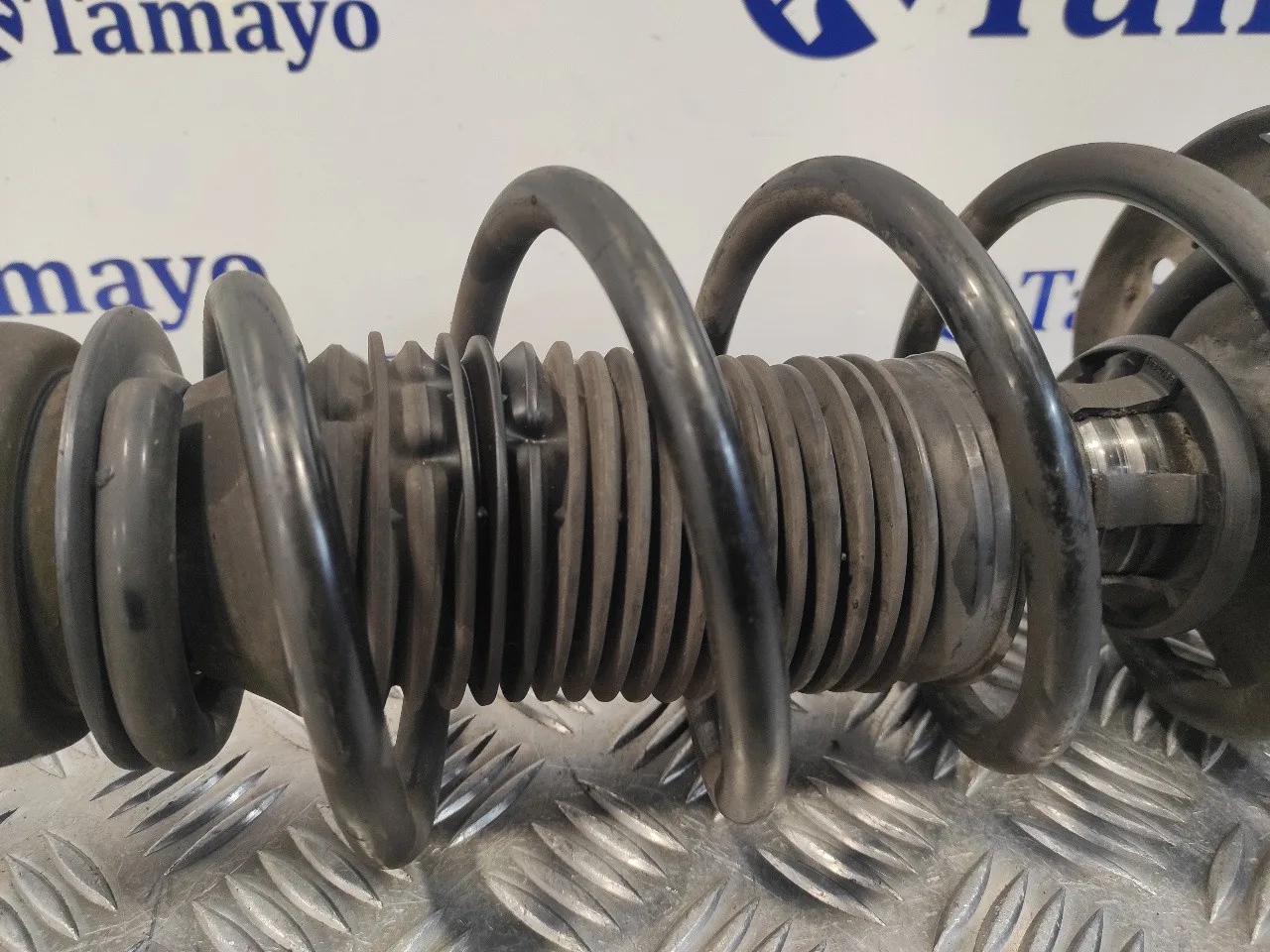 Amortiguador Delantero Izquierdo para Seat Toledo (Kg3)